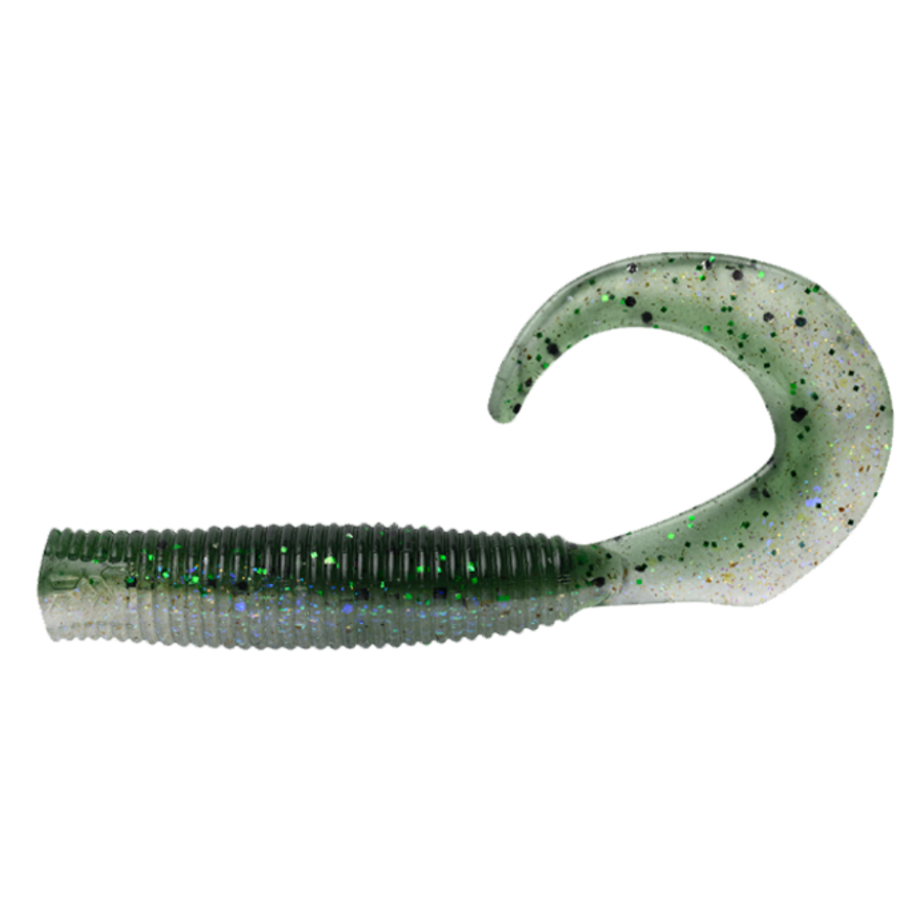 Daiwa Bait Junkie 4 Inch Grub