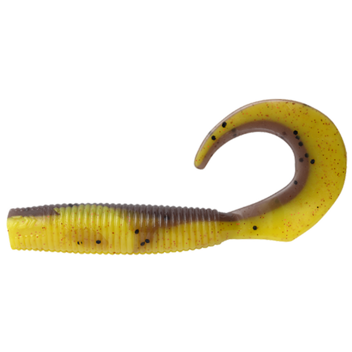 Daiwa Bait Junkie 4 Inch Grub