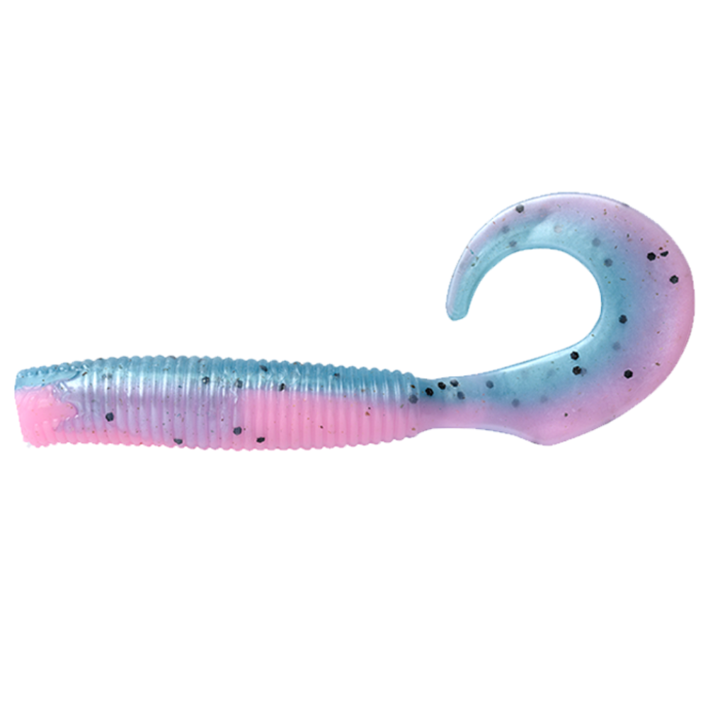 Daiwa Bait Junkie 4 Inch Grub