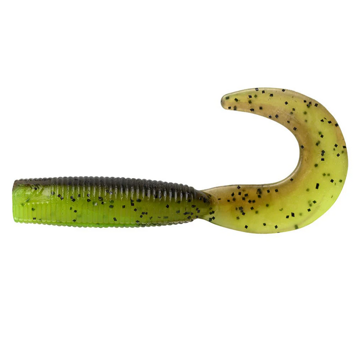 Daiwa Bait Junkie 4 Inch Grub
