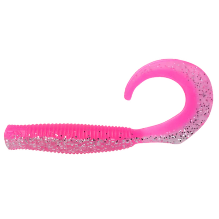 Daiwa Bait Junkie 4 Inch Grub