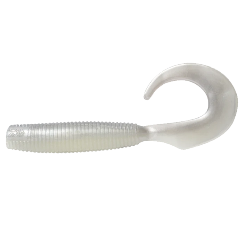 Daiwa Bait Junkie 4 Inch Grub