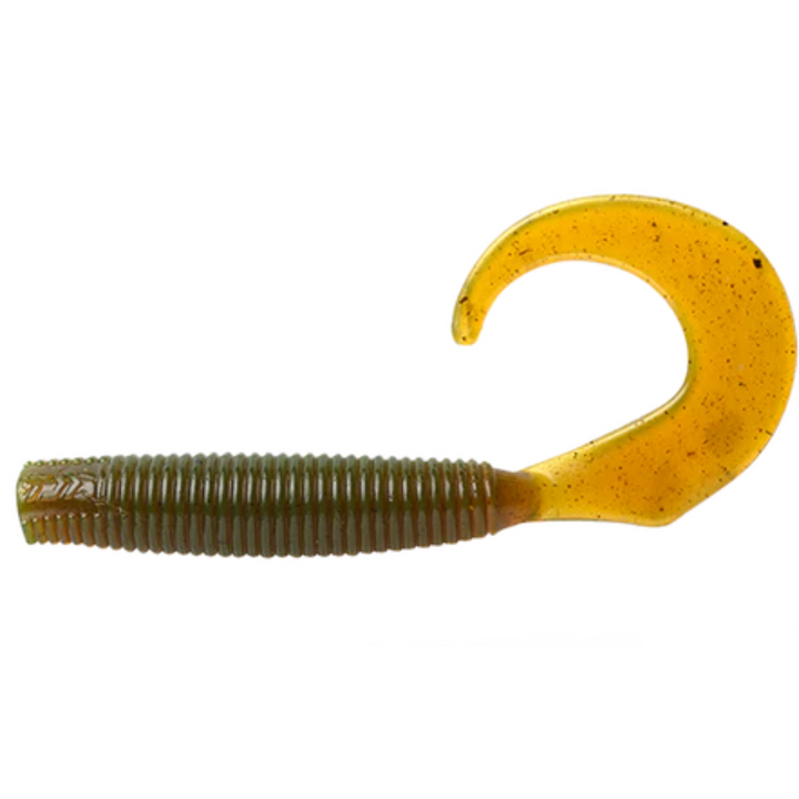 Daiwa Bait Junkie 4 Inch Grub