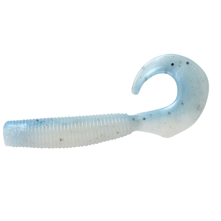 Daiwa Bait Junkie 4 Inch Grub