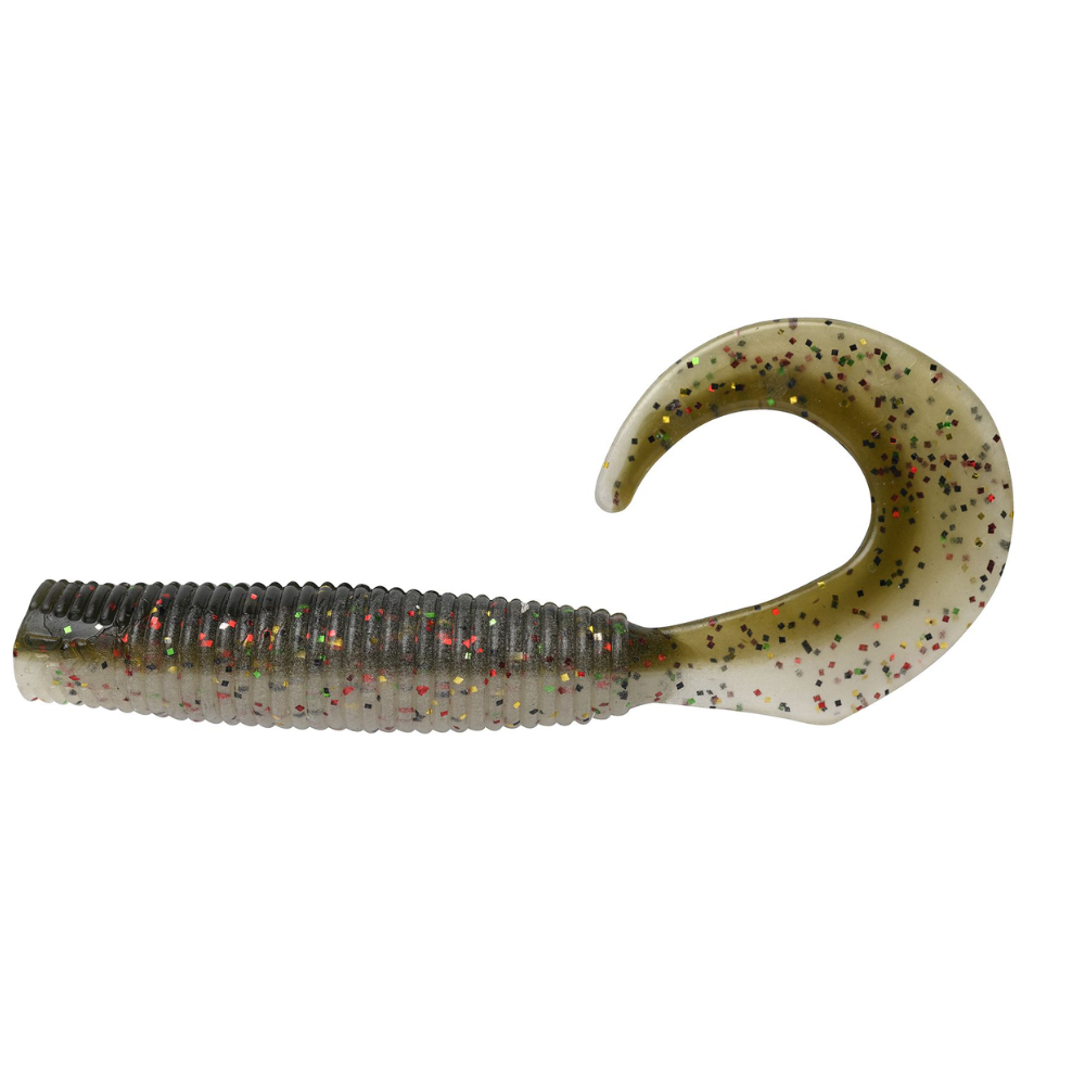 Daiwa Bait Junkie 4 Inch Grub