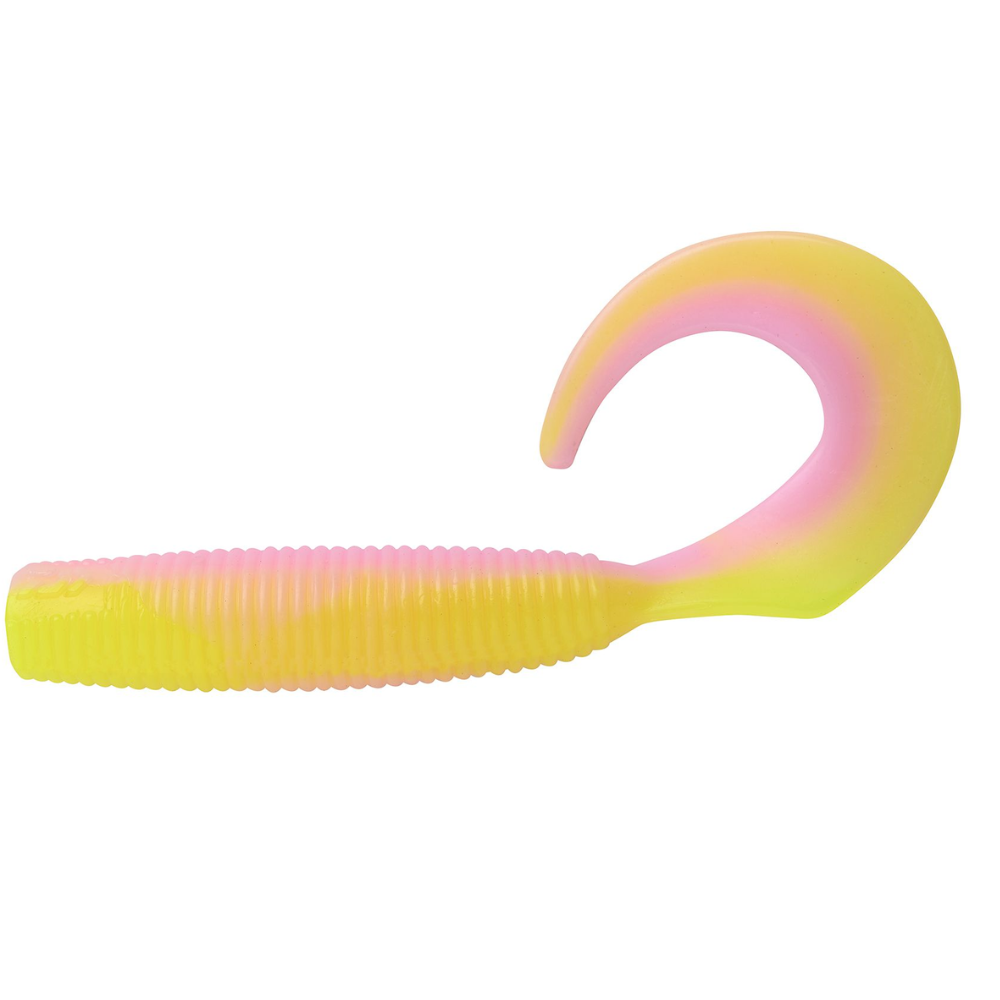 Daiwa Bait Junkie 4 Inch Grub