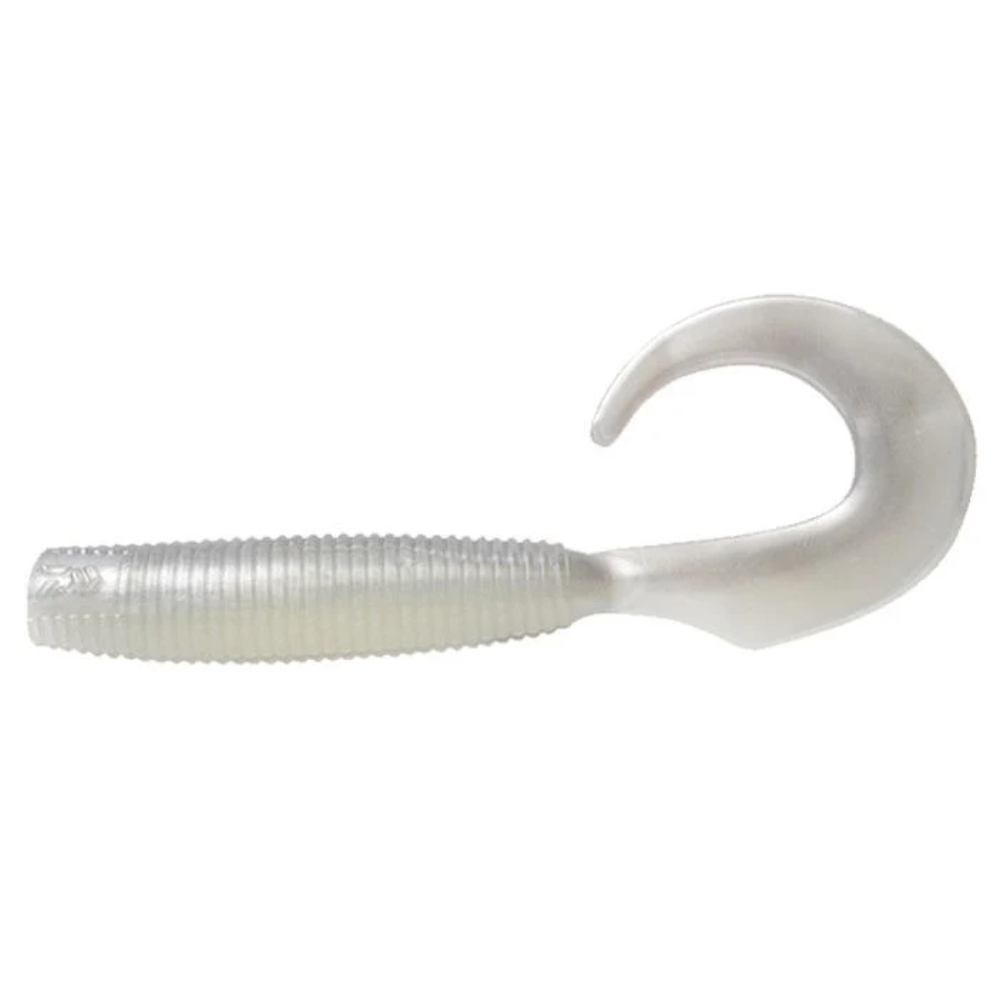 Daiwa Bait Junkie 4 Inch Grub
