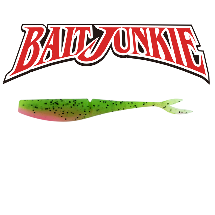 Daiwa Bait Junkie 5 Inch Jerkshad