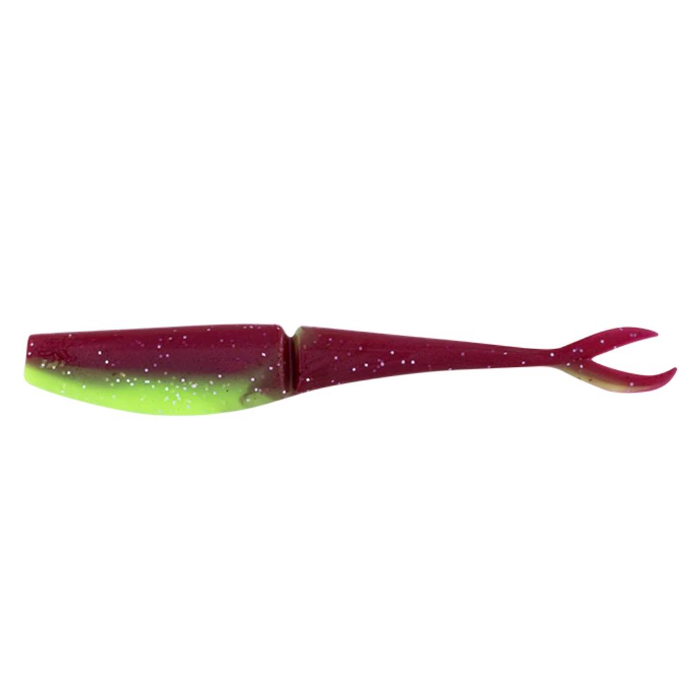Daiwa Bait Junkie 5 Inch Jerkshad