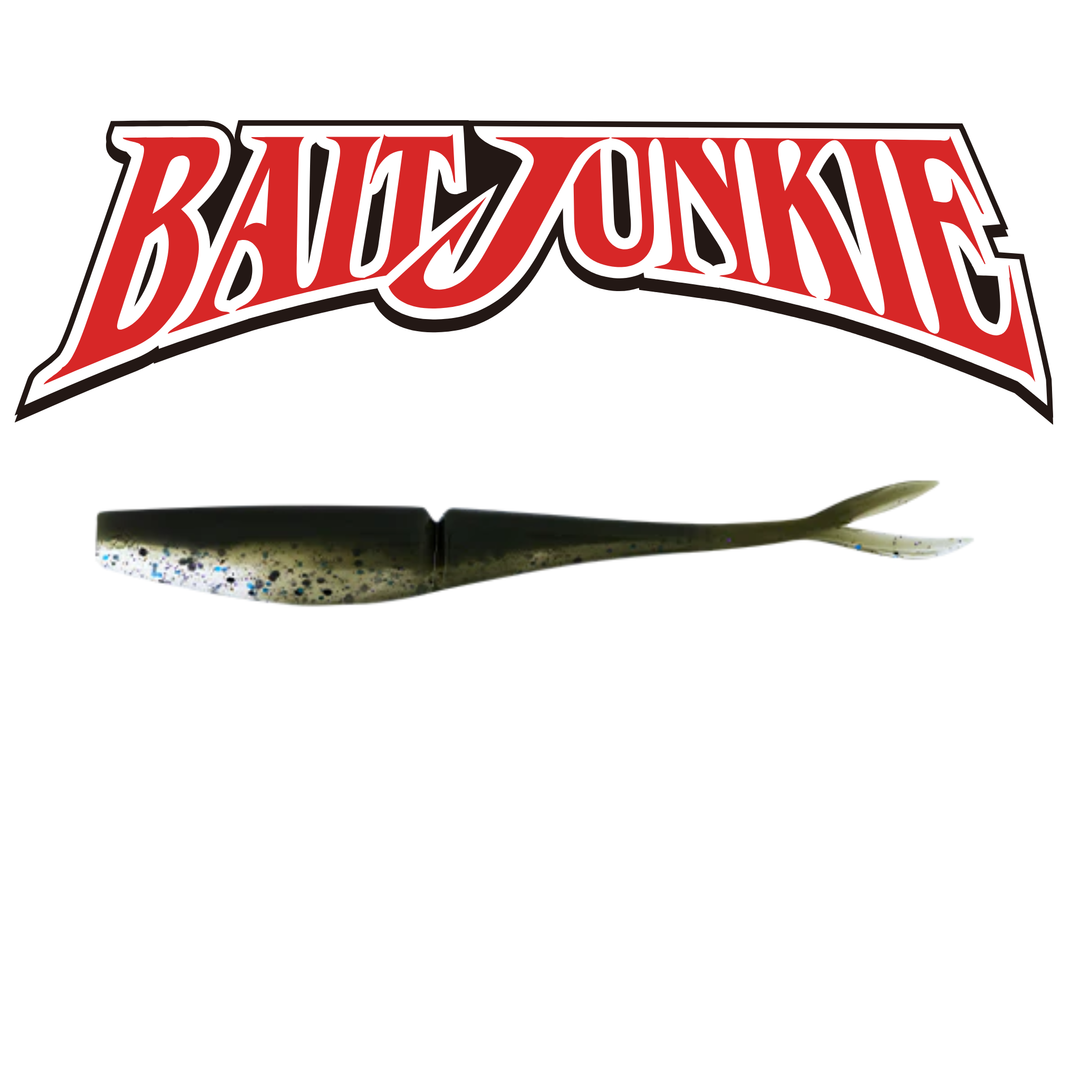 Daiwa Bait Junkie 7 Inch Jerkshad