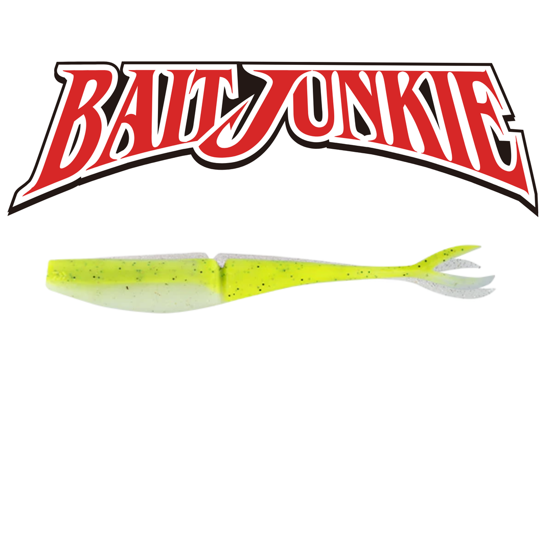 Daiwa Bait Junkie 7 Inch Jerkshad