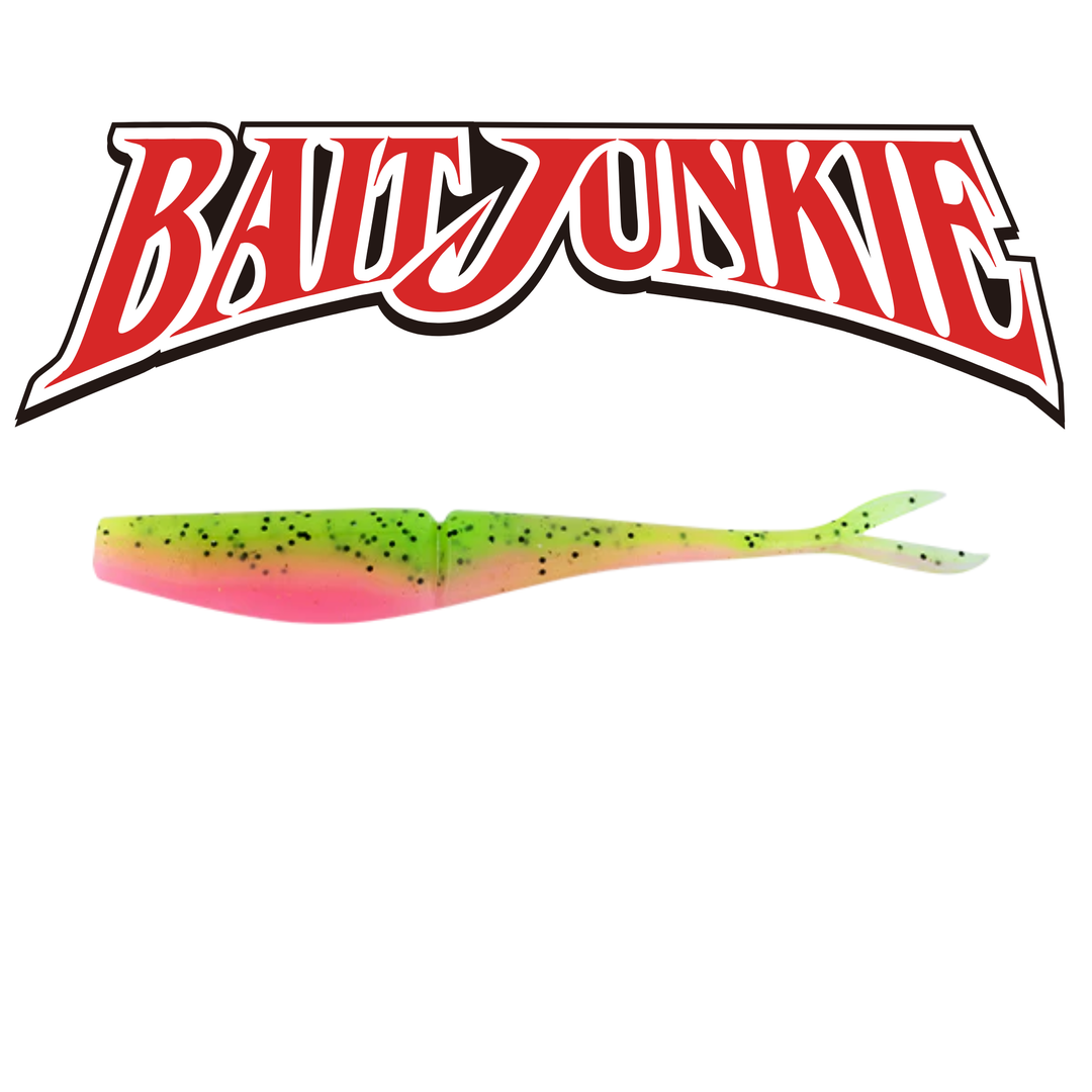 Daiwa Bait Junkie 7 Inch Jerkshad