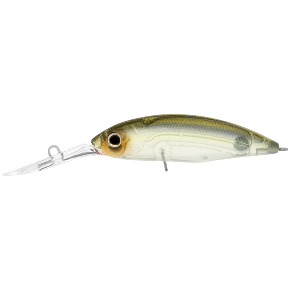 Daiwa Infeet Spike 53SP
