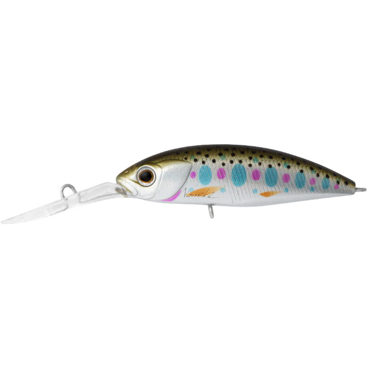 Daiwa Infeet Spike 53SP