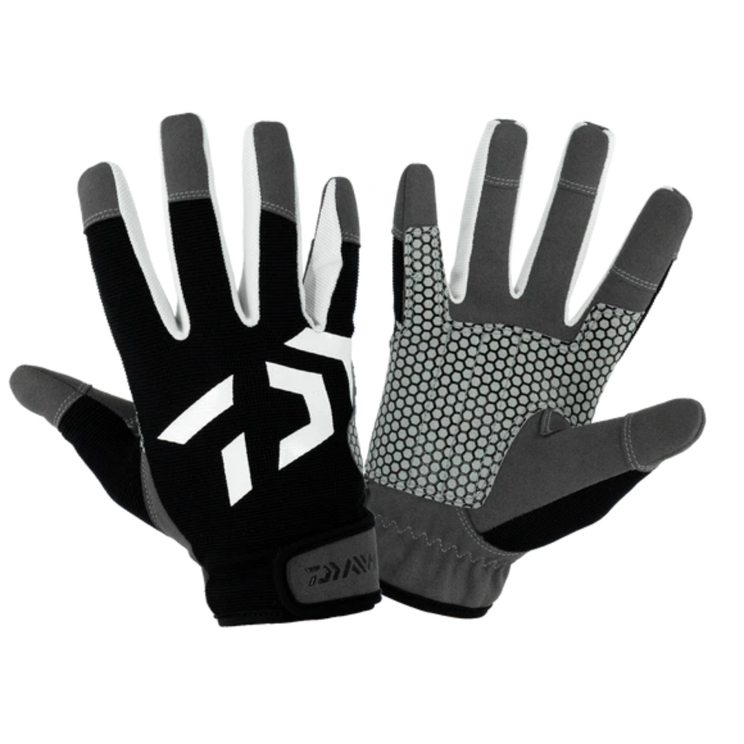 Daiwa Offshore Gloves