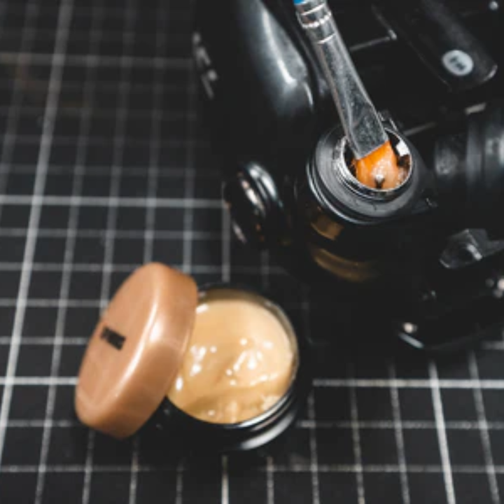 Daiwa SLPW 501 Electric Reel Connector Grease