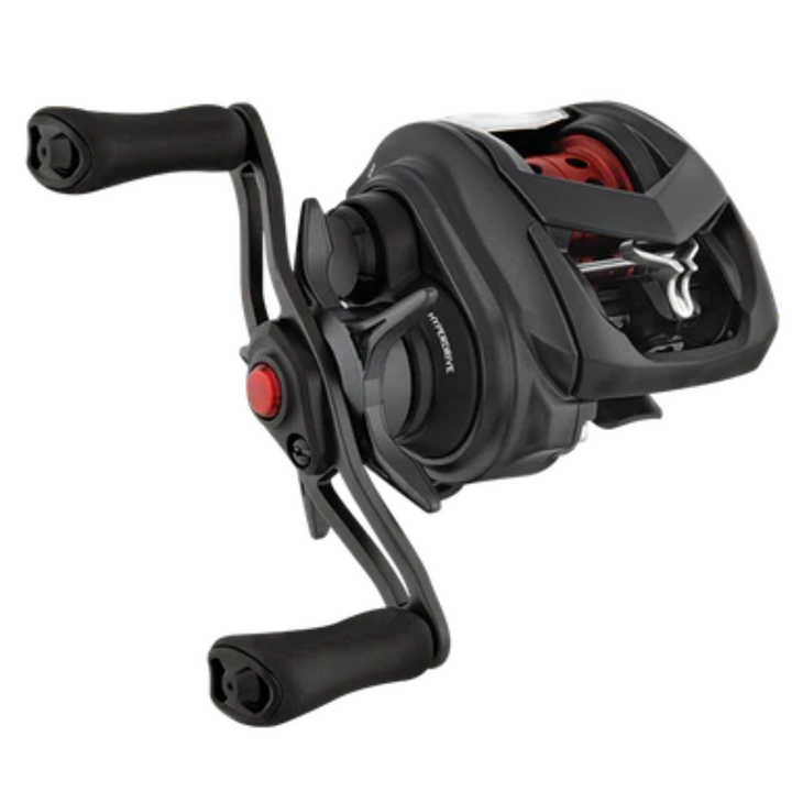 Daiwa Tatula BF Baitcast Reel