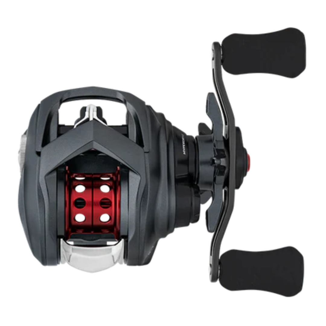 Daiwa Tatula BF Baitcast Reel