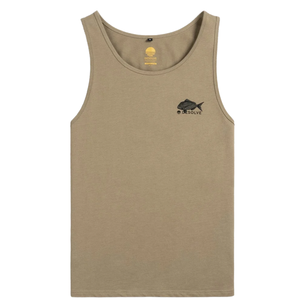 Desolve Auratus Singlet
