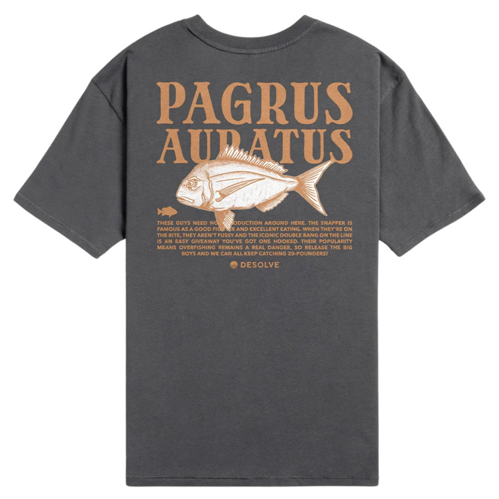 Desolve Auratus Tee