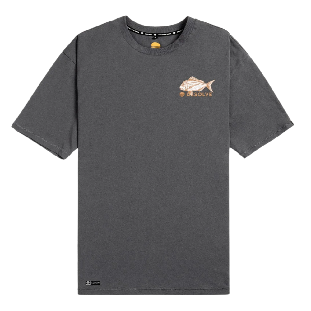 Desolve Auratus Tee