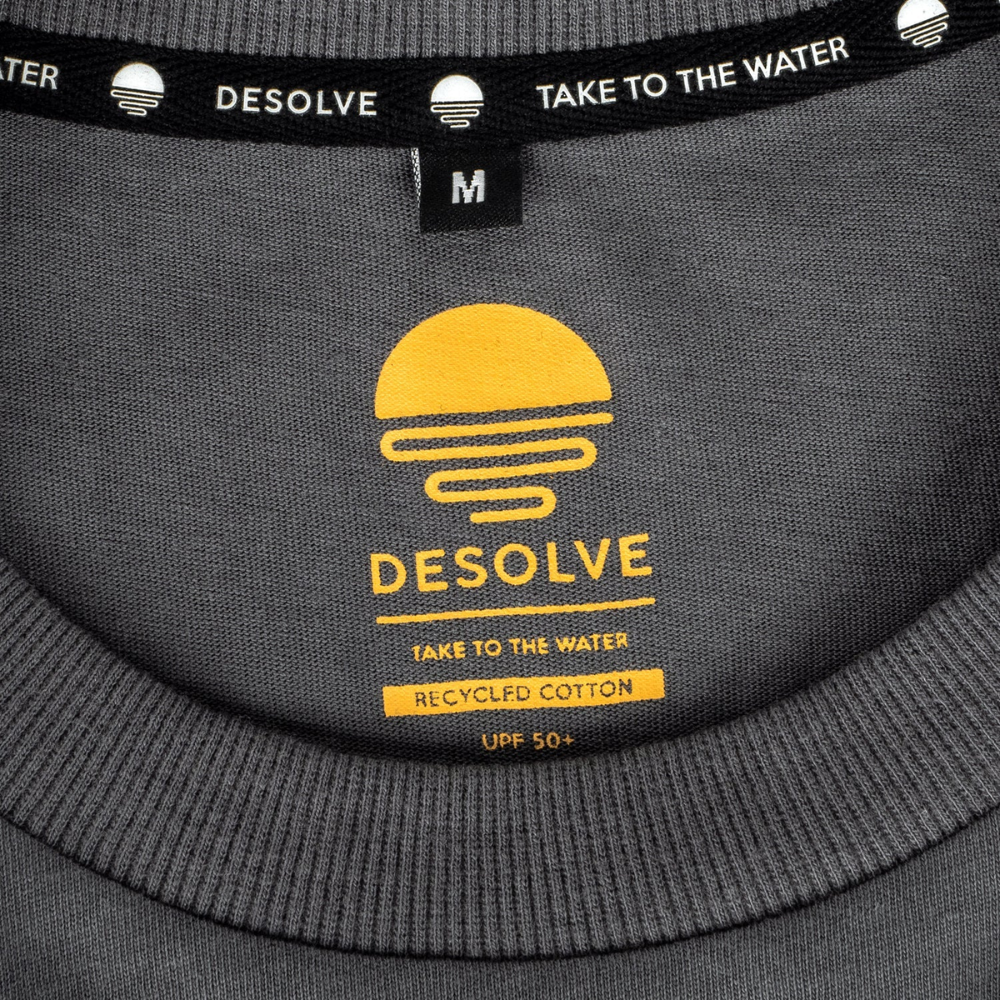 Desolve Auratus Tee