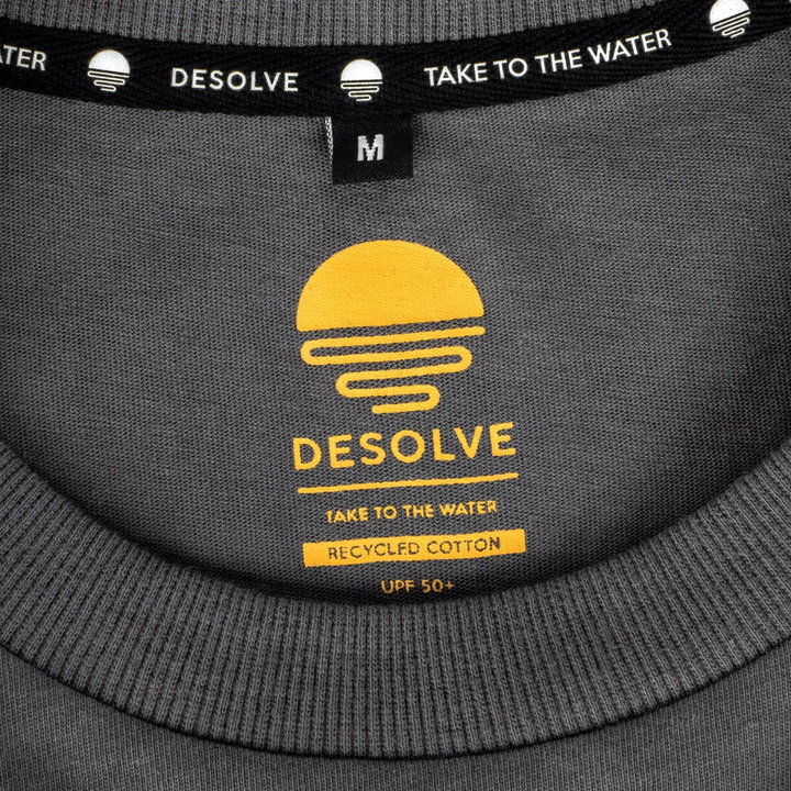 Desolve Auratus Tee