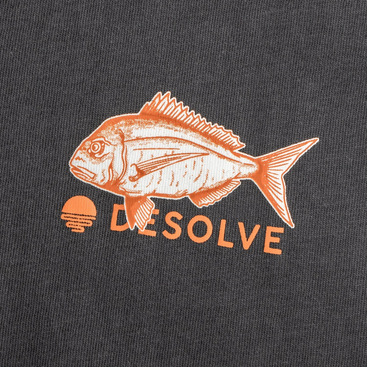 Desolve Auratus Tee