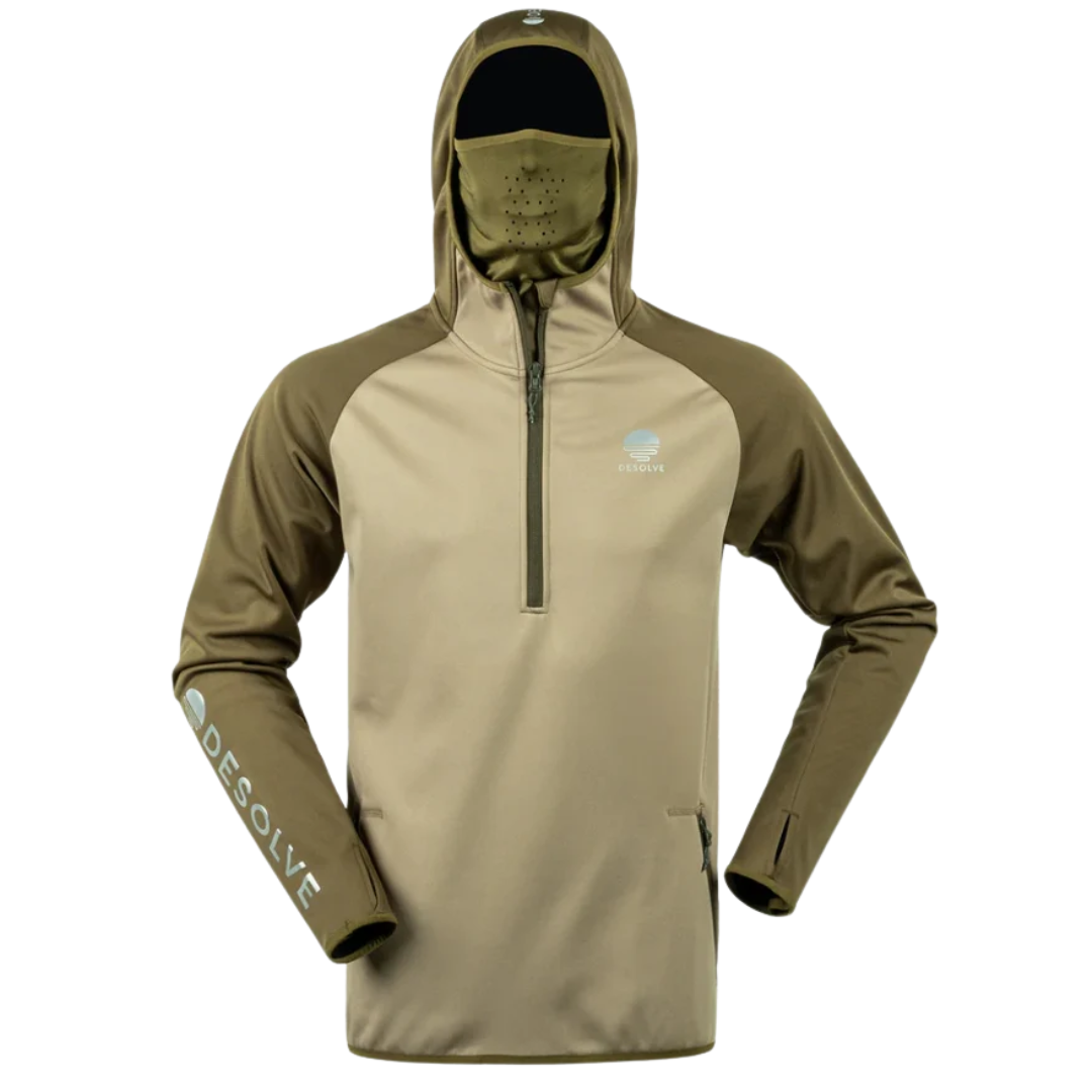 Desolve Beaufort Lite Hood