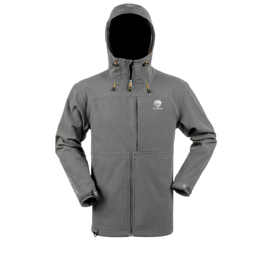 Desolve Beaufort Pro Jacket