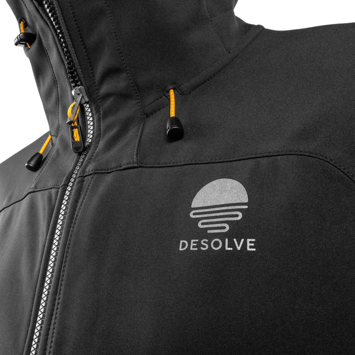 Desolve Beaufort Pro Jacket