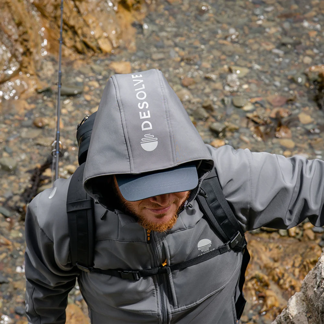 Desolve Beaufort Pro Jacket