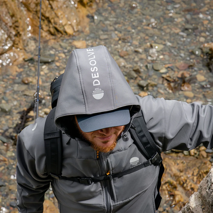 Desolve Beaufort Pro Jacket