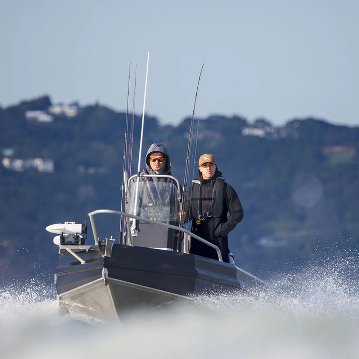 Desolve Beaufort Pro Jacket