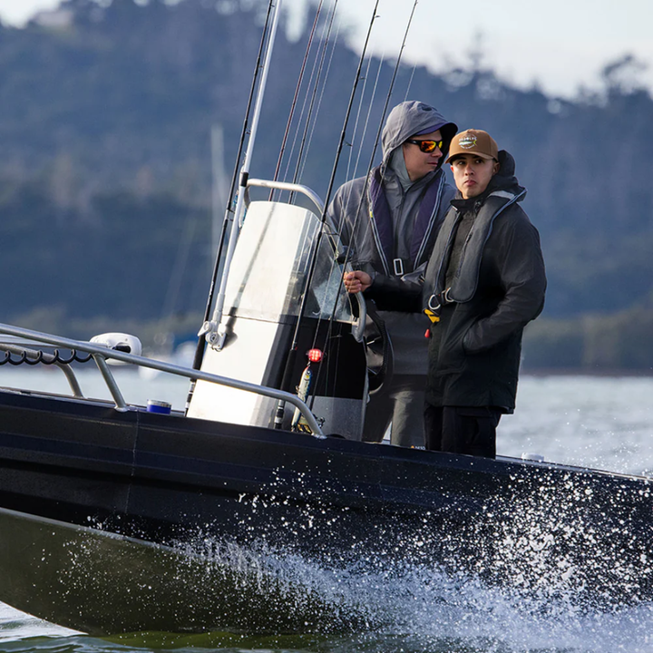 Desolve Beaufort Pro Jacket