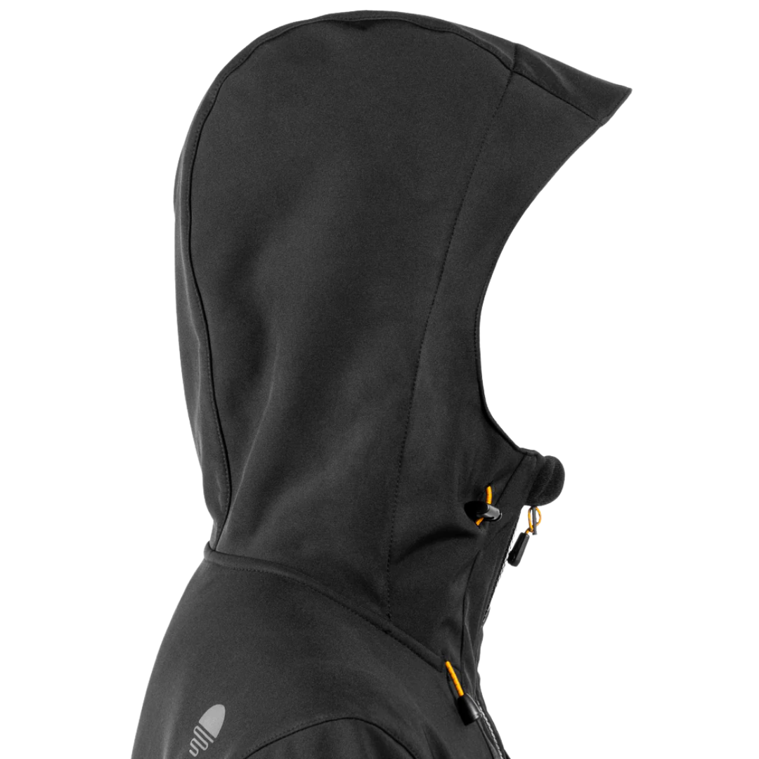 Desolve Beaufort Pro Jacket