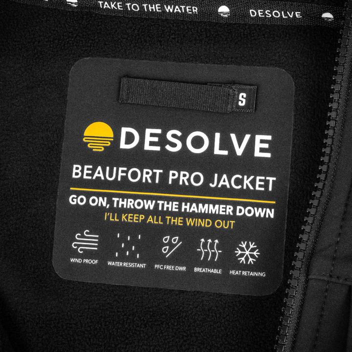 Desolve Beaufort Pro Jacket