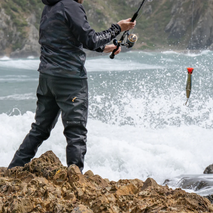 Desolve Beaufort Pro Pants