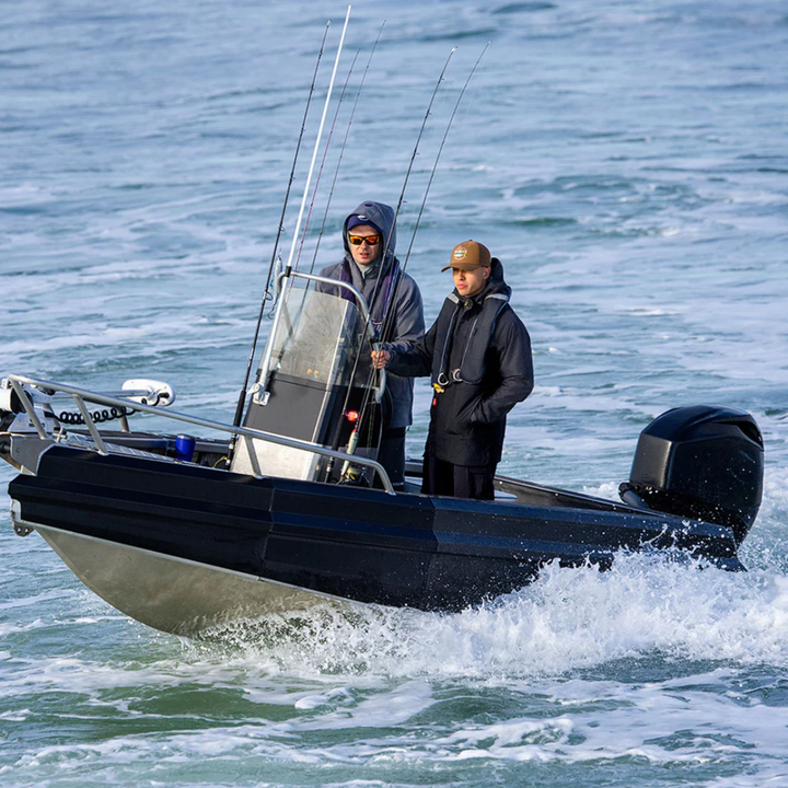 Desolve Beaufort Pro Pants