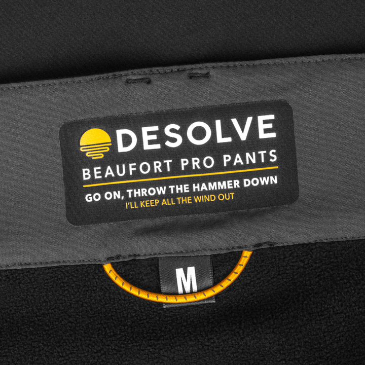 Desolve Beaufort Pro Pants