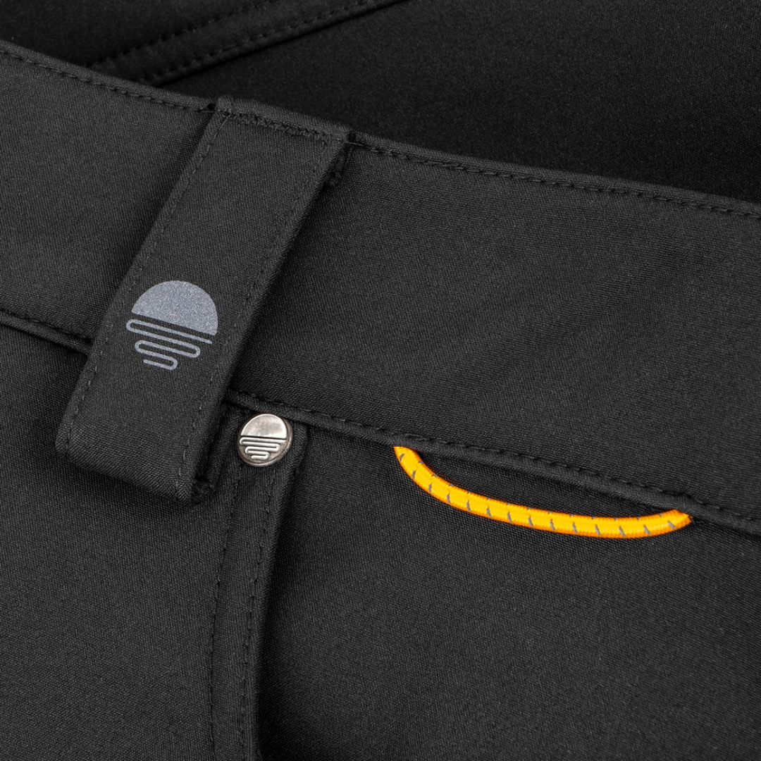 Desolve Beaufort Pro Pants