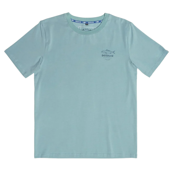 Chart Tee