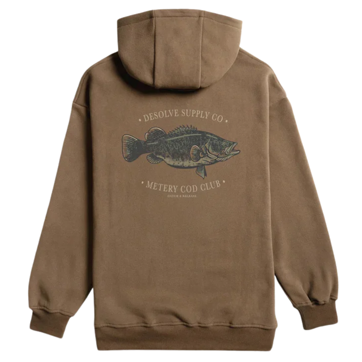 Desolve Cod Hoodie