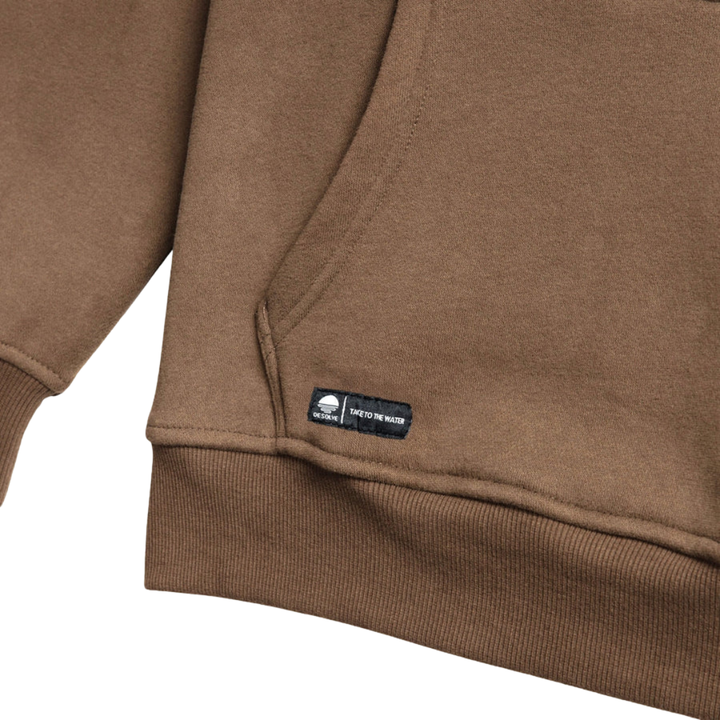 Desolve Cod Hoodie