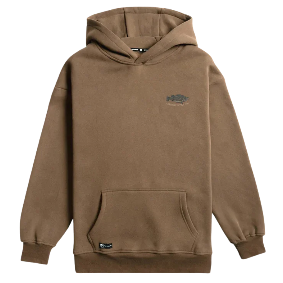 Desolve Cod Hoodie