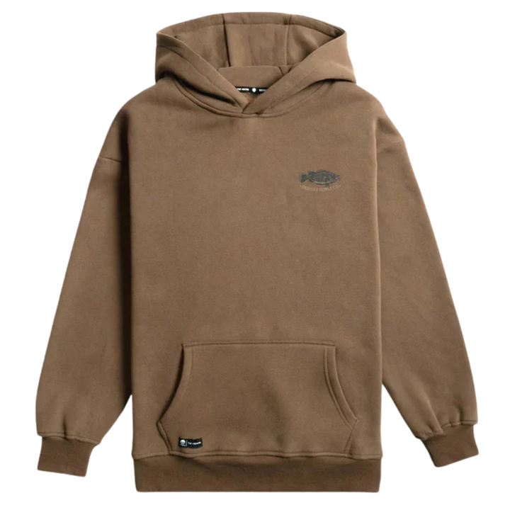Desolve Cod Hoodie