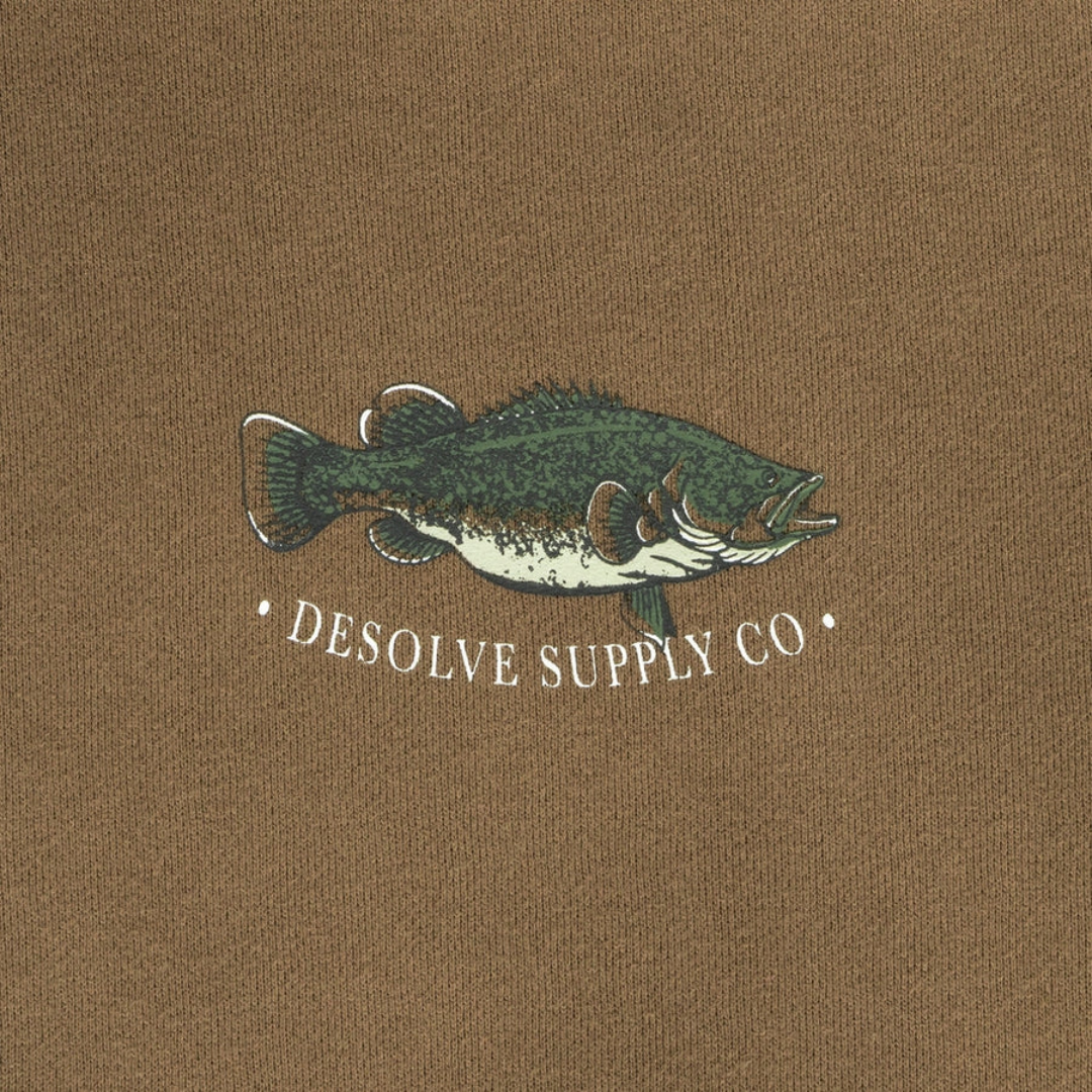Desolve Cod Hoodie