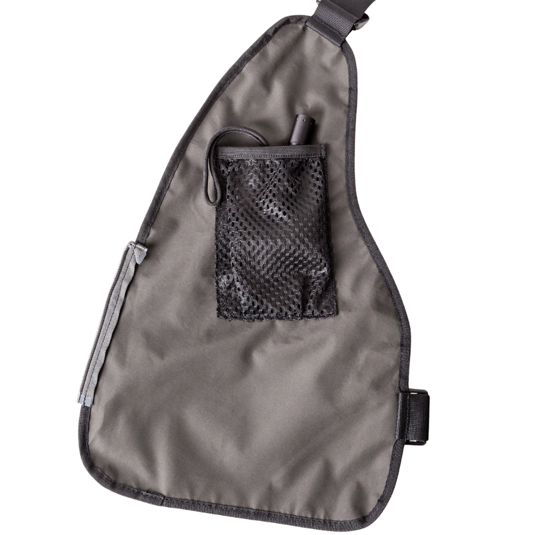 Desolve Drift Series Strap Vest