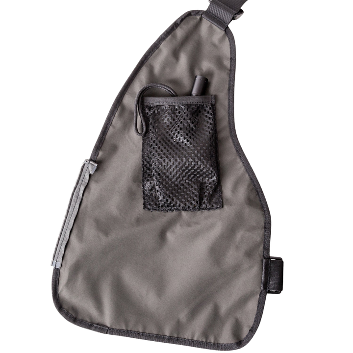 Desolve Drift Series Strap Vest