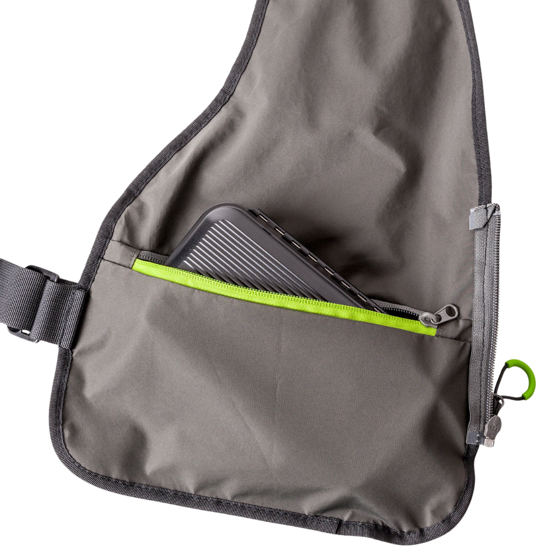 Desolve Drift Series Strap Vest